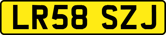 LR58SZJ