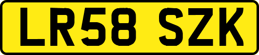 LR58SZK