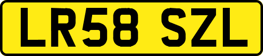 LR58SZL