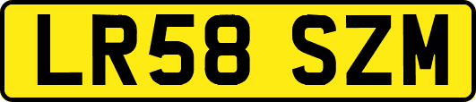 LR58SZM
