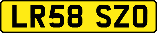 LR58SZO
