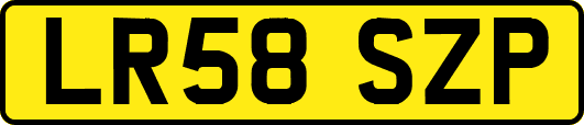 LR58SZP