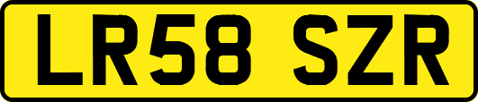 LR58SZR
