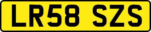 LR58SZS