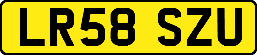 LR58SZU