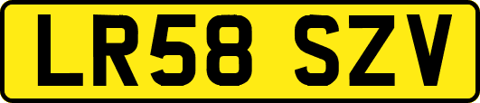 LR58SZV