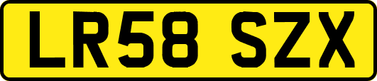 LR58SZX