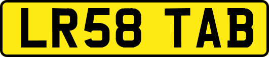 LR58TAB