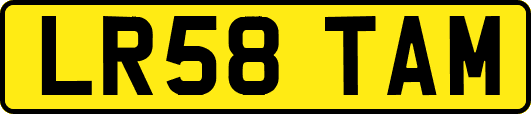 LR58TAM