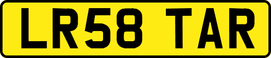 LR58TAR