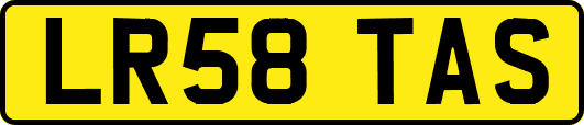 LR58TAS