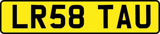 LR58TAU