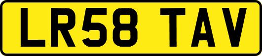 LR58TAV