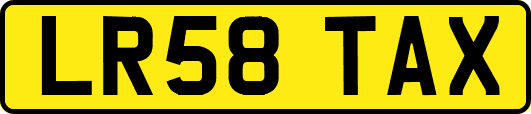 LR58TAX