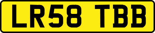 LR58TBB