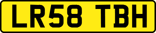 LR58TBH