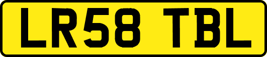 LR58TBL