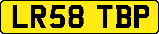 LR58TBP