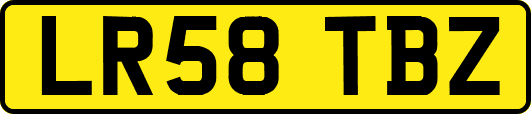 LR58TBZ