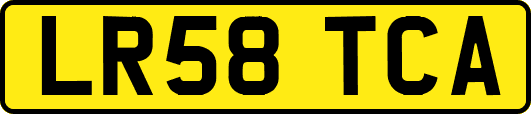 LR58TCA