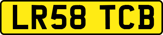 LR58TCB