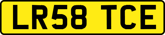 LR58TCE