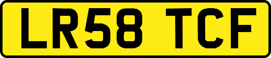 LR58TCF