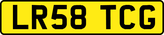 LR58TCG