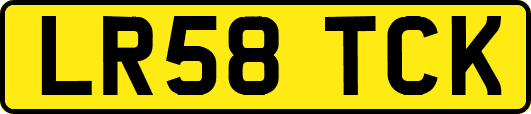 LR58TCK