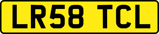 LR58TCL