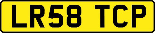 LR58TCP