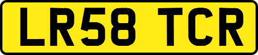 LR58TCR