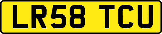 LR58TCU