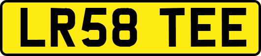 LR58TEE