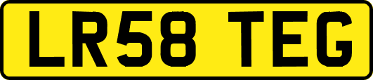 LR58TEG