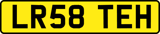LR58TEH