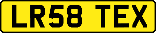 LR58TEX