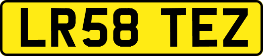 LR58TEZ