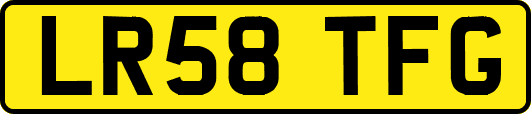 LR58TFG