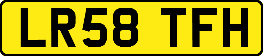 LR58TFH
