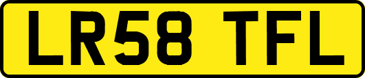 LR58TFL