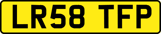 LR58TFP