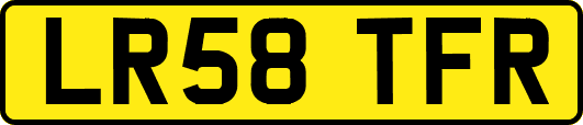 LR58TFR