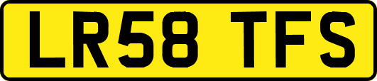 LR58TFS
