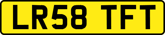 LR58TFT