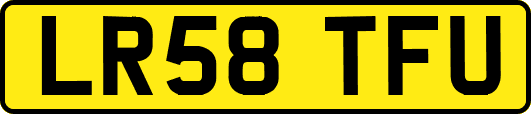 LR58TFU