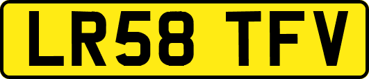 LR58TFV