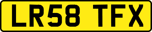 LR58TFX
