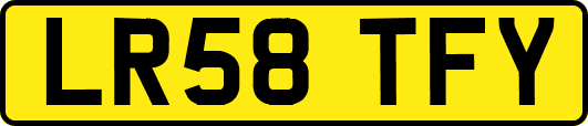 LR58TFY
