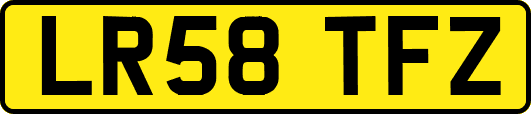 LR58TFZ